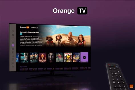 orange tv apple tv